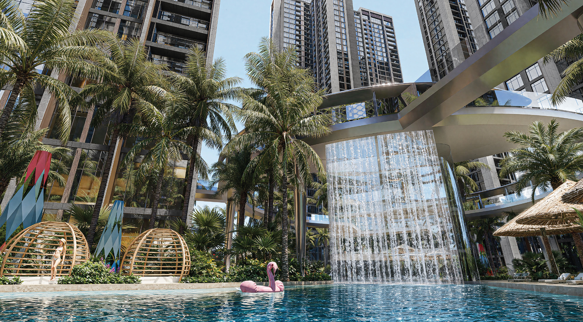 background canh quan